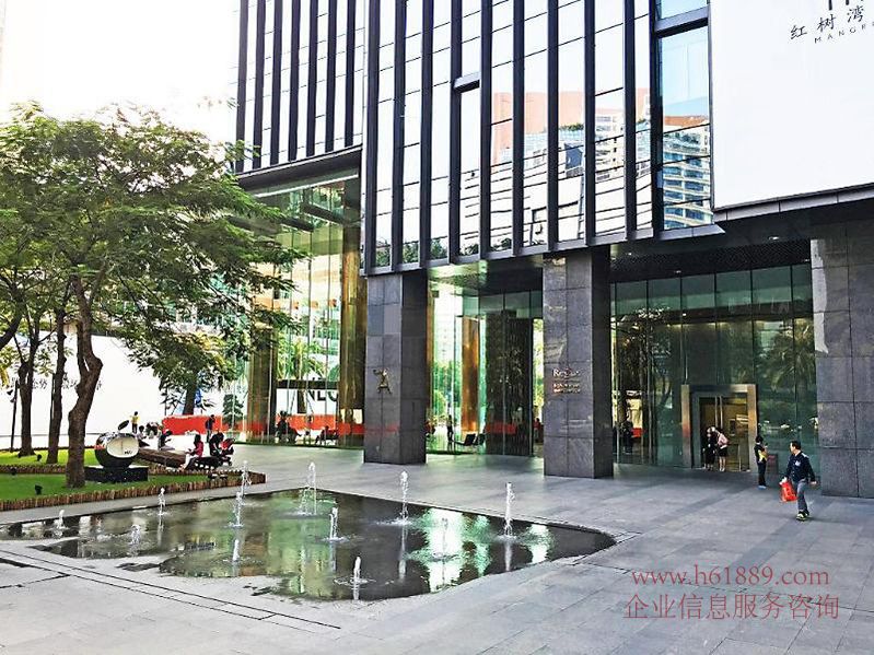 綠景紀(jì)元大廈(NEO企業(yè)大道) A座 寫字樓 周邊環(huán)境圖片