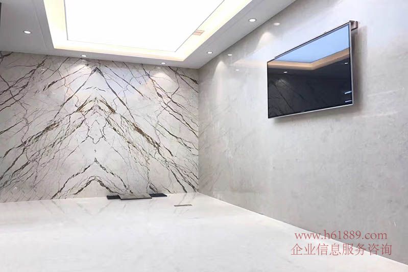 華安保險(xiǎn)總部大廈 寫字樓 裝修圖片