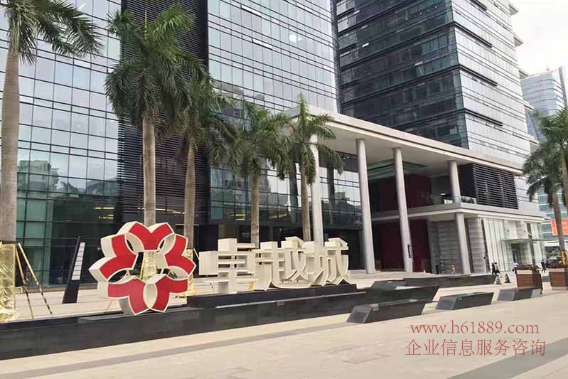 卓越城2期 寫字樓 周邊環(huán)境圖片