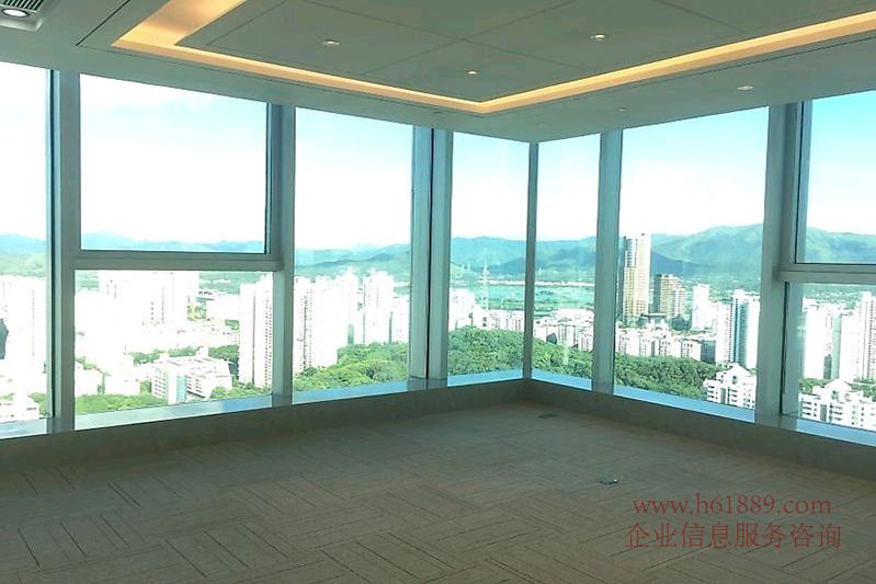 新天世紀(jì)商務(wù)中心 寫字樓 景觀圖片