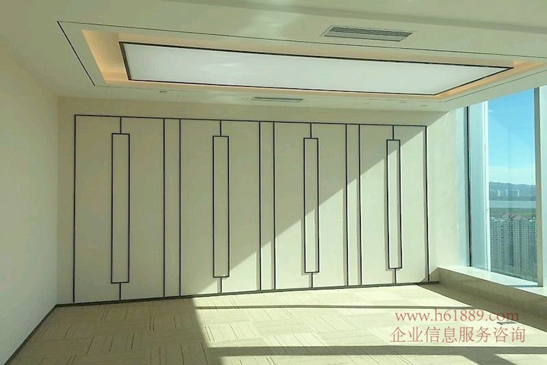 新天世紀(jì)商務(wù)中心 寫字樓 裝修圖片