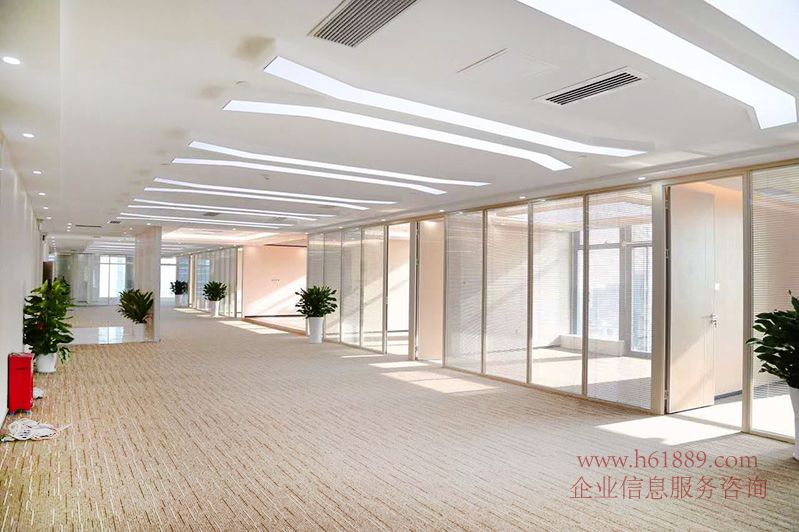 卓越時(shí)代廣場(chǎng) 寫(xiě)字樓 裝修圖片