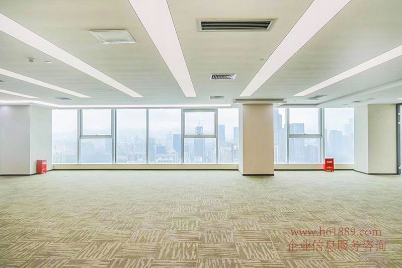 新天世紀(jì)商務(wù)中心 寫字樓 裝修圖片