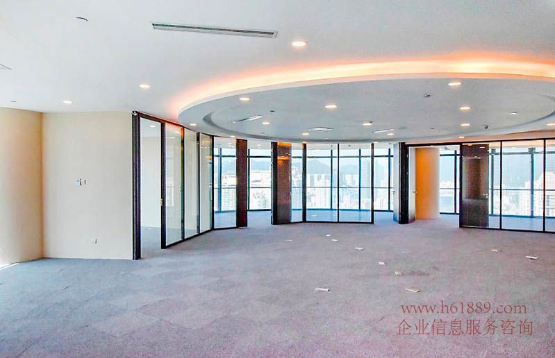 文博中心(新世界?文博中心 文博大廈)寫字樓 裝修圖片