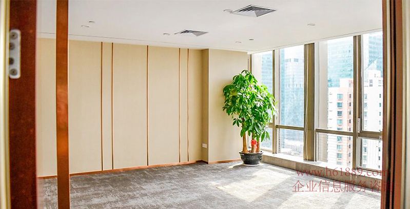 瀚森大廈 寫字樓 裝修圖片