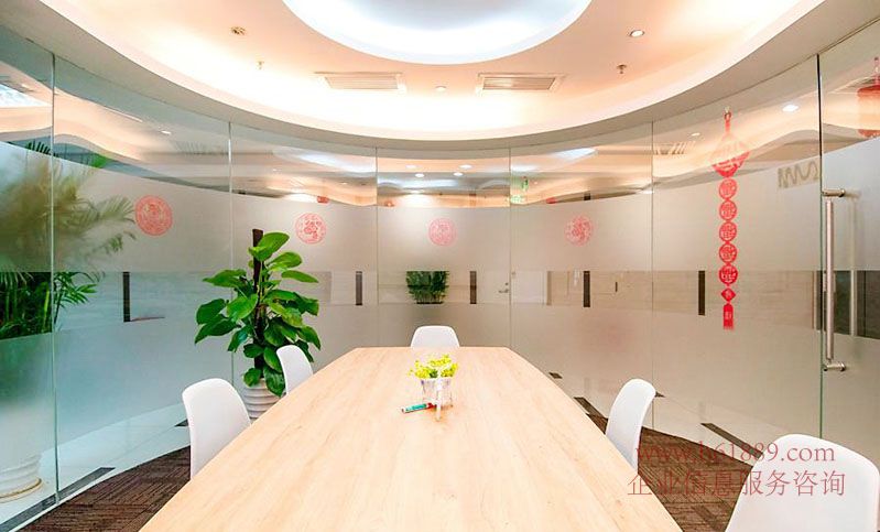 中央西谷大廈 福田 新洲片區(qū) 實用率高 戶型方正 優(yōu)惠出租 裝修圖片