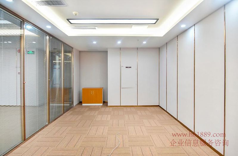 卓越時(shí)代廣場(chǎng) 寫字樓 裝修圖片