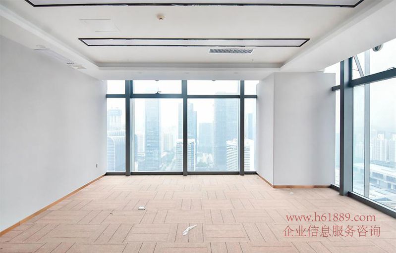 卓越時(shí)代廣場(chǎng) 寫字樓 裝修圖片