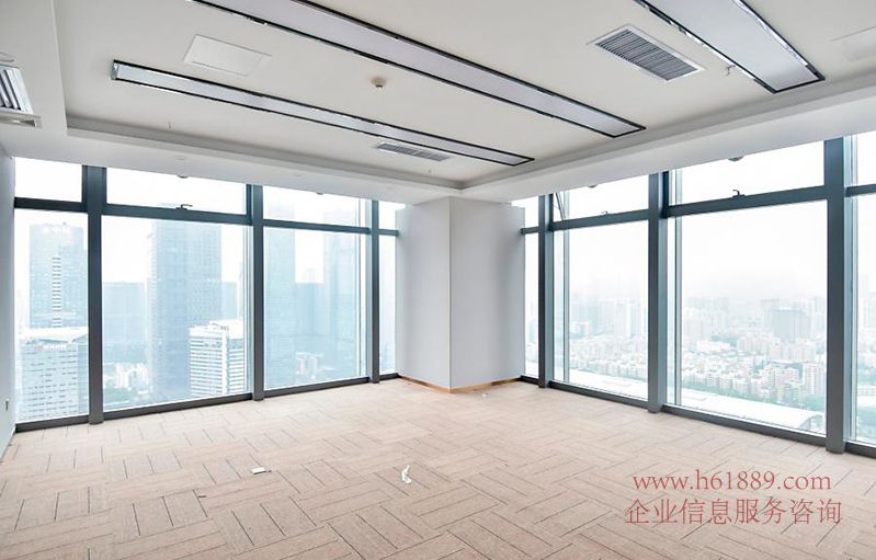 卓越時(shí)代廣場(chǎng) 寫字樓 裝修圖片