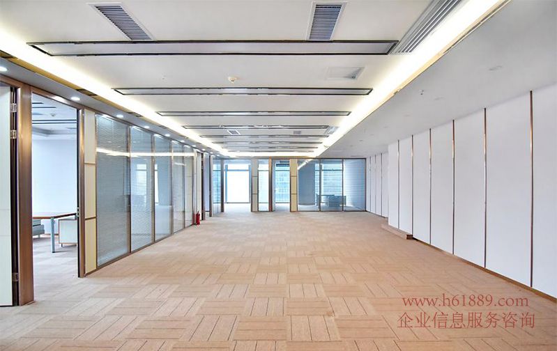 卓越時(shí)代廣場(chǎng) 寫字樓 裝修圖片