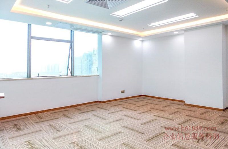 蒼松大廈 寫字樓 裝修圖片