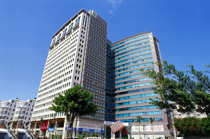 蒼松大廈 寫字樓 周邊環(huán)境圖片