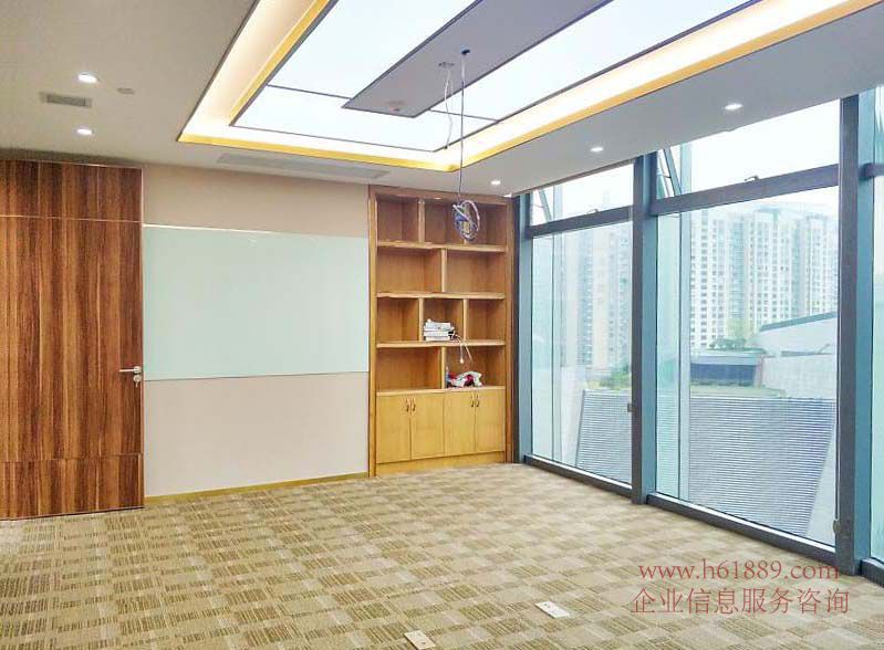 卓越時(shí)代廣場(chǎng)一期 寫字樓 裝修圖片