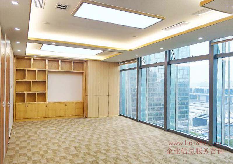 卓越時(shí)代廣場(chǎng)一期 寫字樓 裝修圖片