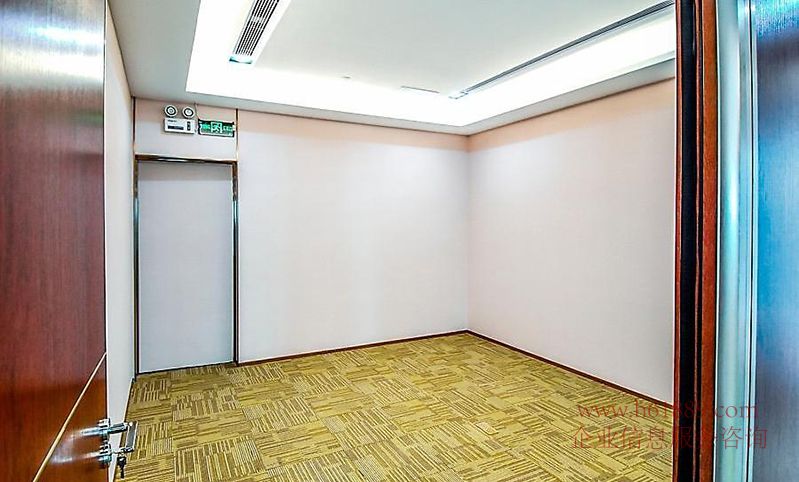海岸中心 寫字樓 裝修圖片