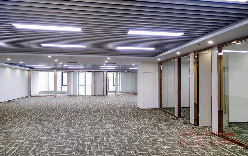英龍商務(wù)中心 寫字樓 裝修圖片
