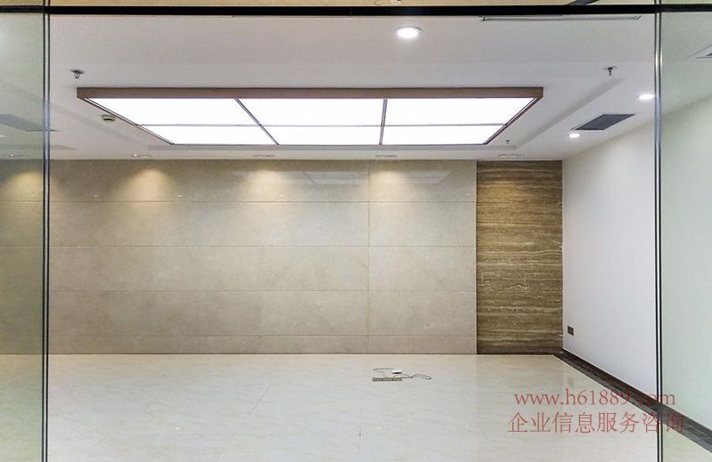 英龍商務(wù)中心 寫字樓 裝修圖片
