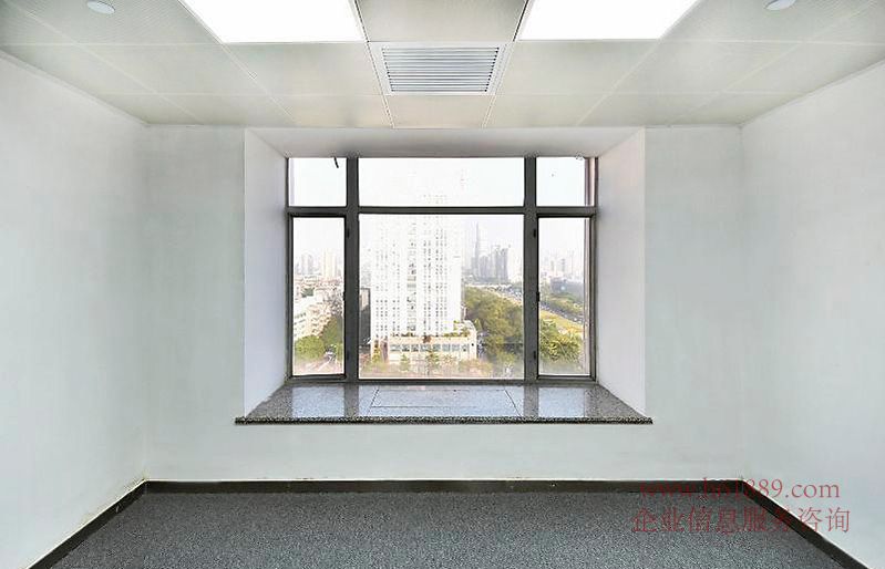 博園商務(wù)大廈(博園商務(wù)酒店)寫字樓 裝修圖片