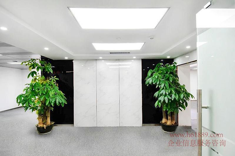 博園商務(wù)大廈(博園商務(wù)酒店)寫字樓 裝修圖片