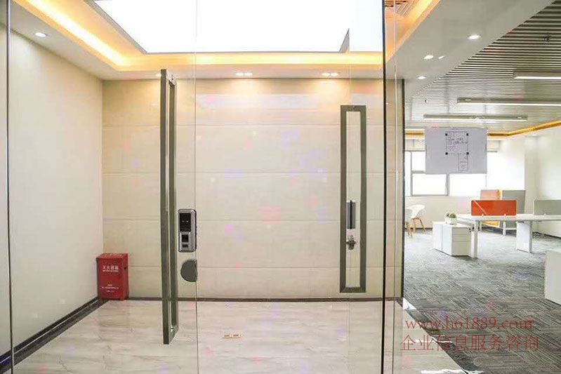 中科智宏大廈(原遠(yuǎn)鵬辦公大樓B座)寫字樓 裝修圖片
