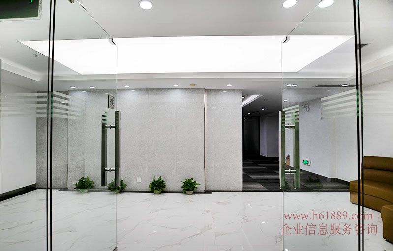 聯(lián)合廣場 寫字樓 裝修圖片
