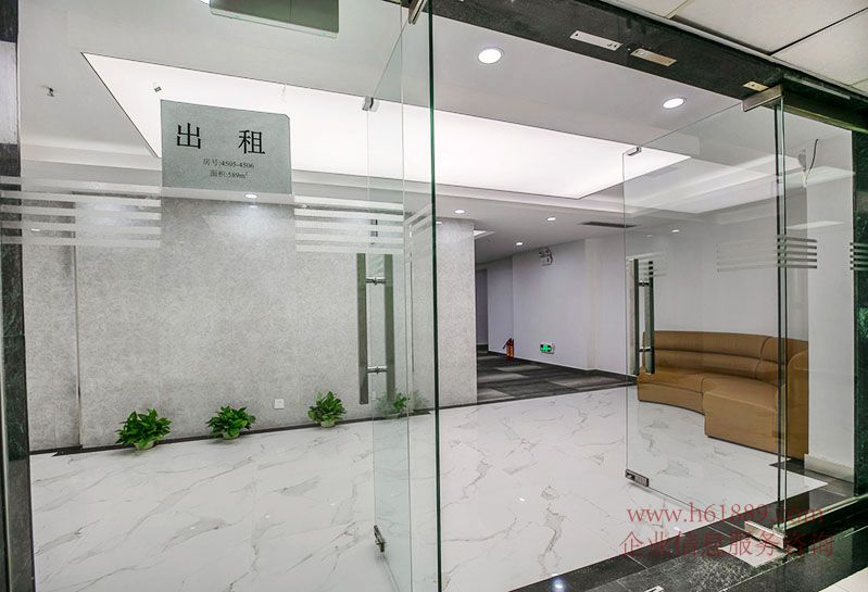 聯(lián)合廣場 寫字樓 裝修圖片