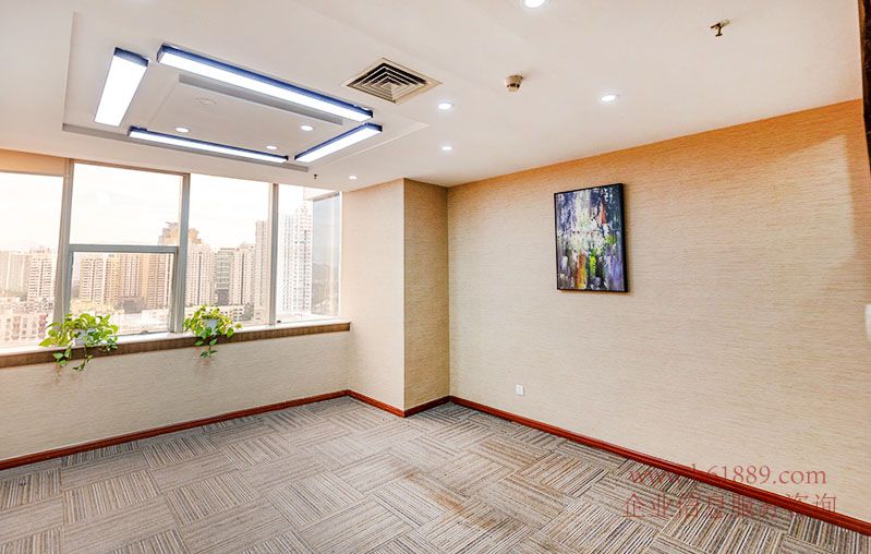 文蔚大廈 寫字樓 裝修圖片