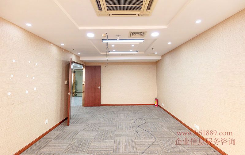 文蔚大廈 寫字樓 裝修圖片