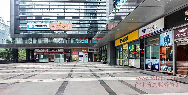 卓越時(shí)代廣場(chǎng) 寫字樓 周邊環(huán)境圖片