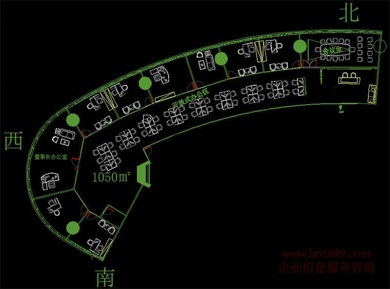 新世界文博大廈(新世界文博中心)戶型圖片