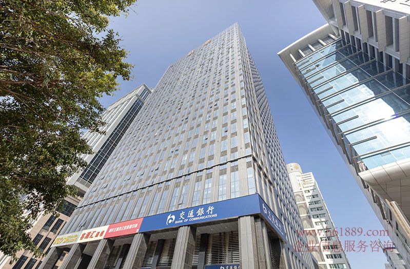 聯(lián)泰大廈 寫字樓 外觀圖片