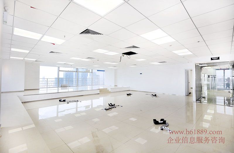 星河世紀(jì)(星河世紀(jì)大廈)業(yè)主直租 裝修圖片