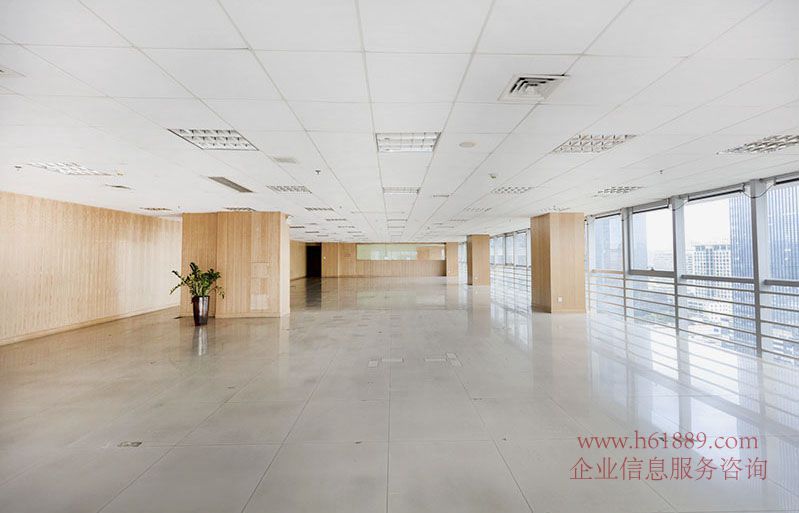 萬(wàn)軒國(guó)際(萬(wàn)科富春東方大廈)車公廟地鐵站A出口 優(yōu)惠出租 整層裝修圖片