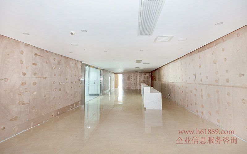 萬(wàn)軒國(guó)際(萬(wàn)科富春東方大廈)車公廟地鐵站A出口 優(yōu)惠出租 整層裝修圖片