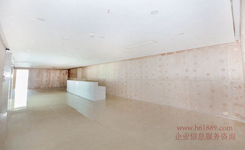萬(wàn)軒國(guó)際(萬(wàn)科富春東方大廈)車公廟地鐵站A出口 優(yōu)惠出租 整層裝修圖片
