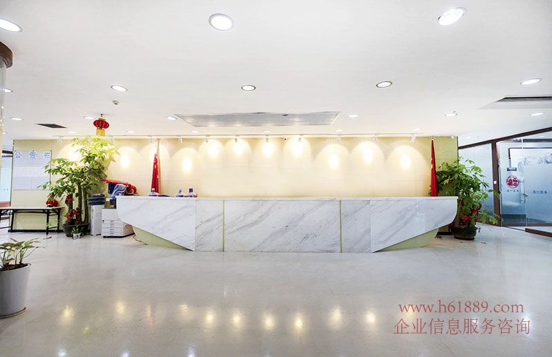 大中華國(guó)際交易廣場(chǎng) 福田中心區(qū) 會(huì)展中心地鐵口 電梯口 全辦公家私 出租 裝修圖片