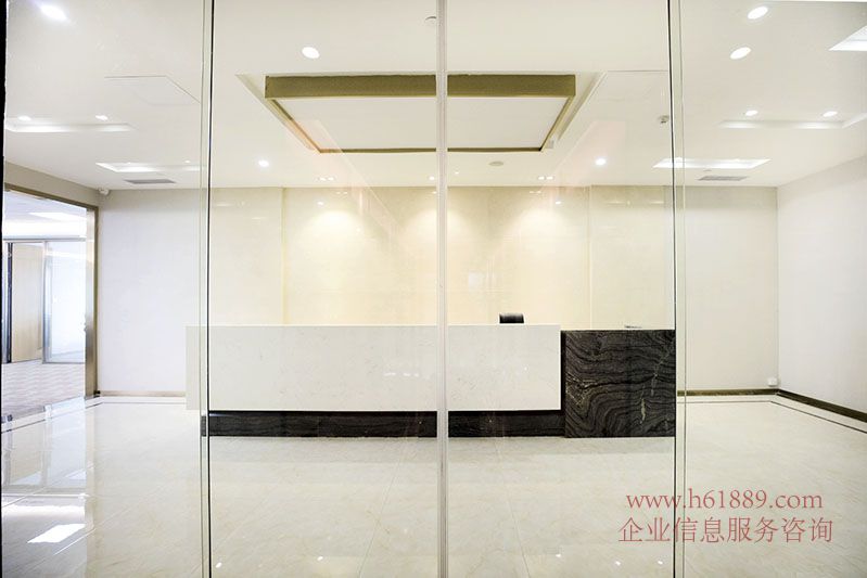 京基濱河時(shí)代大廈(京基濱河時(shí)代廣場(chǎng))下沙地鐵站9號(hào)線B出口 海景寫(xiě)字樓 出租 裝修圖片