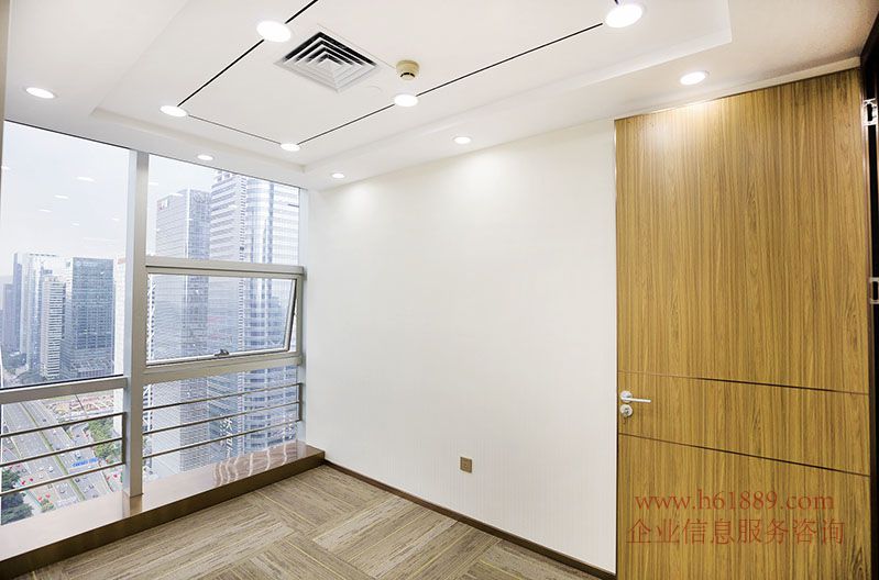 金中環(huán)商務大廈(金中環(huán)國際商務大廈)會展中心地梯口 電梯口 優(yōu)惠出租 裝修圖片