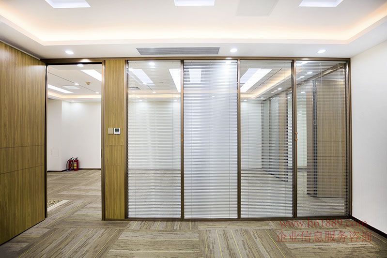 金中環(huán)商務大廈(金中環(huán)國際商務大廈)會展中心地梯口 電梯口 優(yōu)惠出租 裝修圖片
