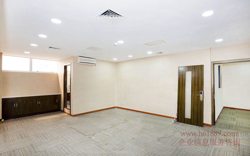 文蔚大廈 崗廈地鐵站 地鐵1號線(羅寶線)A出口51米 真實(shí)房源 出租 裝修圖片