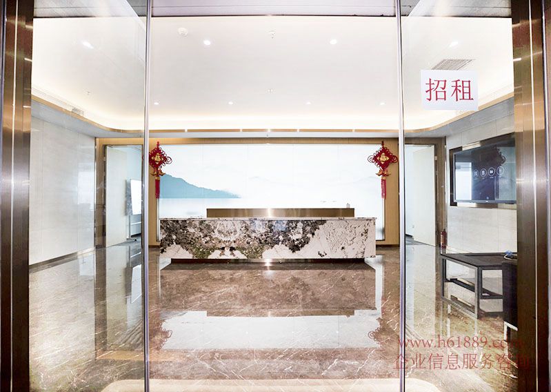 京基濱河(京基濱河時(shí)代大廈)海景 香港景觀 全辦公家私 圖片實(shí)拍 裝修圖片