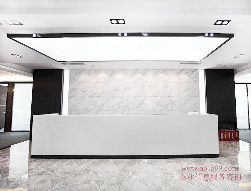 京基濱河(京基濱河時代大廈)西南向 電梯口 全新裝修 不計成本 還價卻租 出租裝修圖片