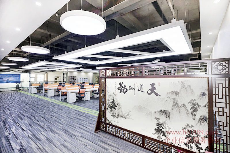 中科智宏大廈 福田保稅區(qū) 深港合作區(qū)重點(diǎn)扶持項(xiàng)目 可拿政府補(bǔ)貼 出租 裝修圖片