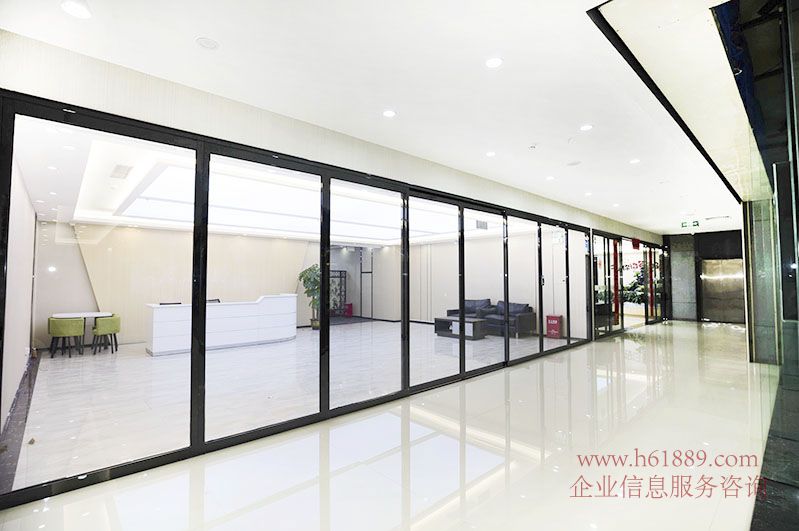 中科智宏大廈 福田保稅區(qū) 深港合作區(qū)重點(diǎn)扶持項(xiàng)目 可拿政府補(bǔ)貼 出租 公共區(qū)域圖片