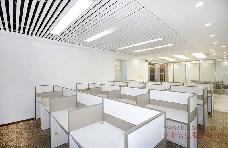 NEO企業(yè)大道(綠景紀(jì)元大廈) B座 車公廟地鐵站 J1出口 全辦公家私 裝修圖片