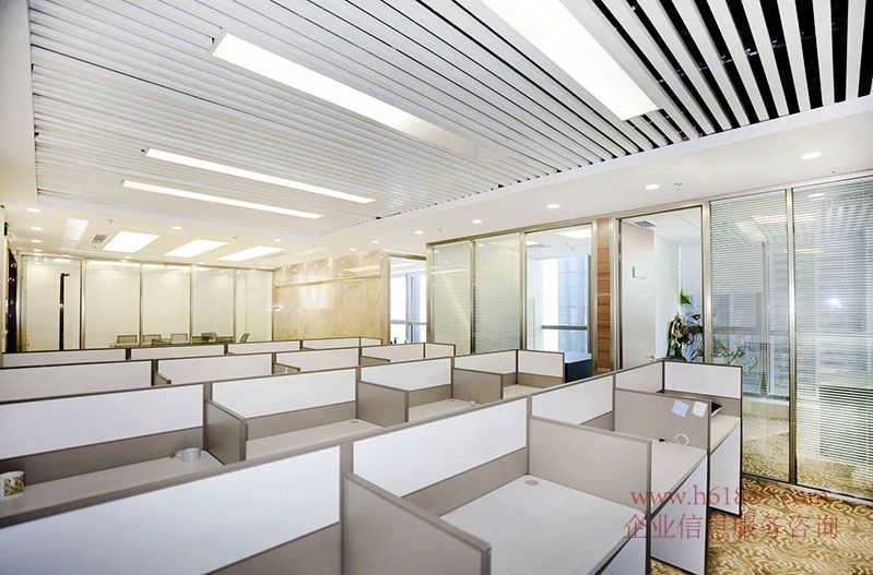 NEO企業(yè)大道(綠景紀(jì)元大廈) B座 車公廟地鐵站 J1出口 全辦公家私 裝修圖片