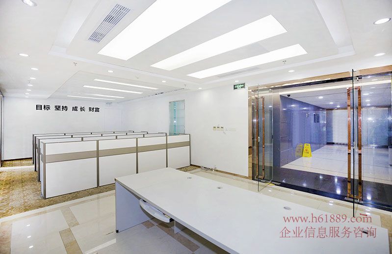 NEO企業(yè)大道(綠景紀(jì)元大廈) B座 車公廟地鐵站 J1出口 全辦公家私 裝修圖片
