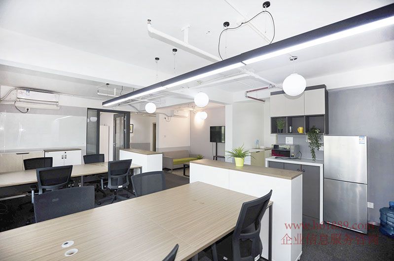 NEO企業(yè)大道(綠景紀(jì)元大廈) C座 車公廟地鐵站 J1出口 全辦公家私 裝修圖片
