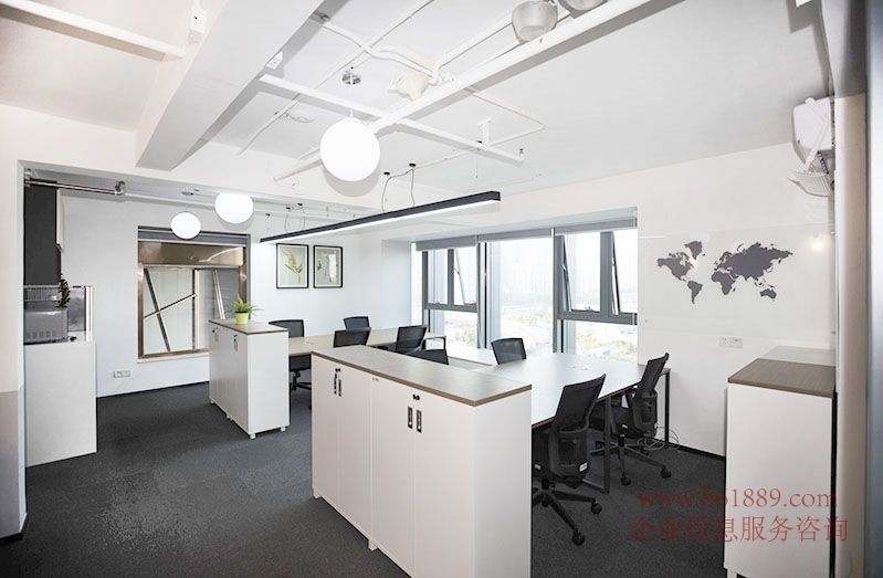 NEO企業(yè)大道(綠景紀(jì)元大廈) C座 車公廟地鐵站 J1出口 全辦公家私 裝修圖片