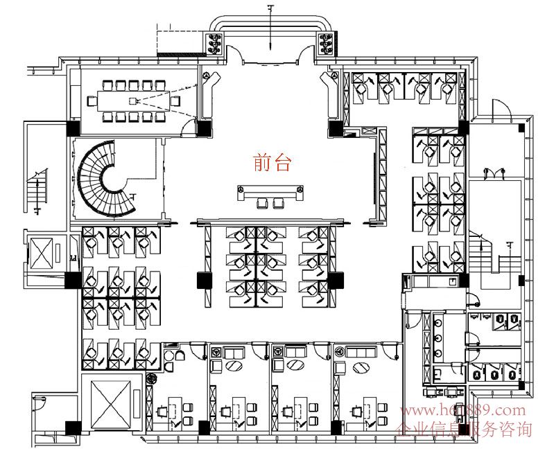 華寶一號(華寶一號大廈)獨立大堂 獨立電梯 行業(yè)不限 內部價優(yōu)惠 出租 戶型圖片